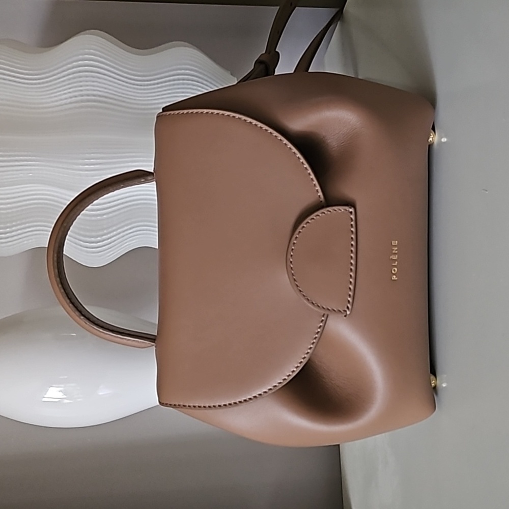 Polene un nano - moka (DISCONTINUED)